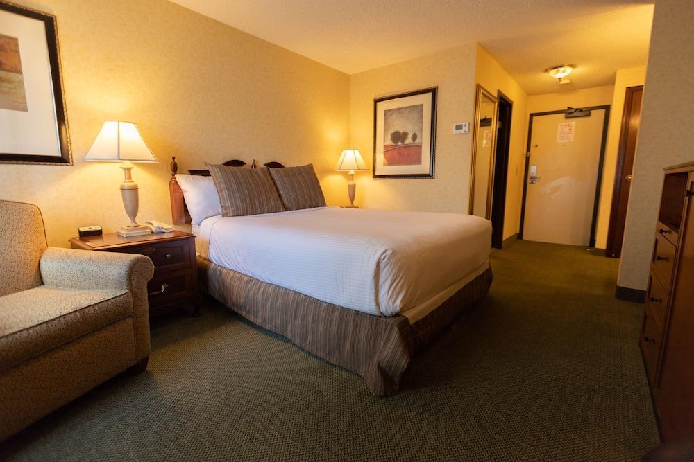 Ruby River Hotel Spokane (Adults Only) Ngoại thất bức ảnh