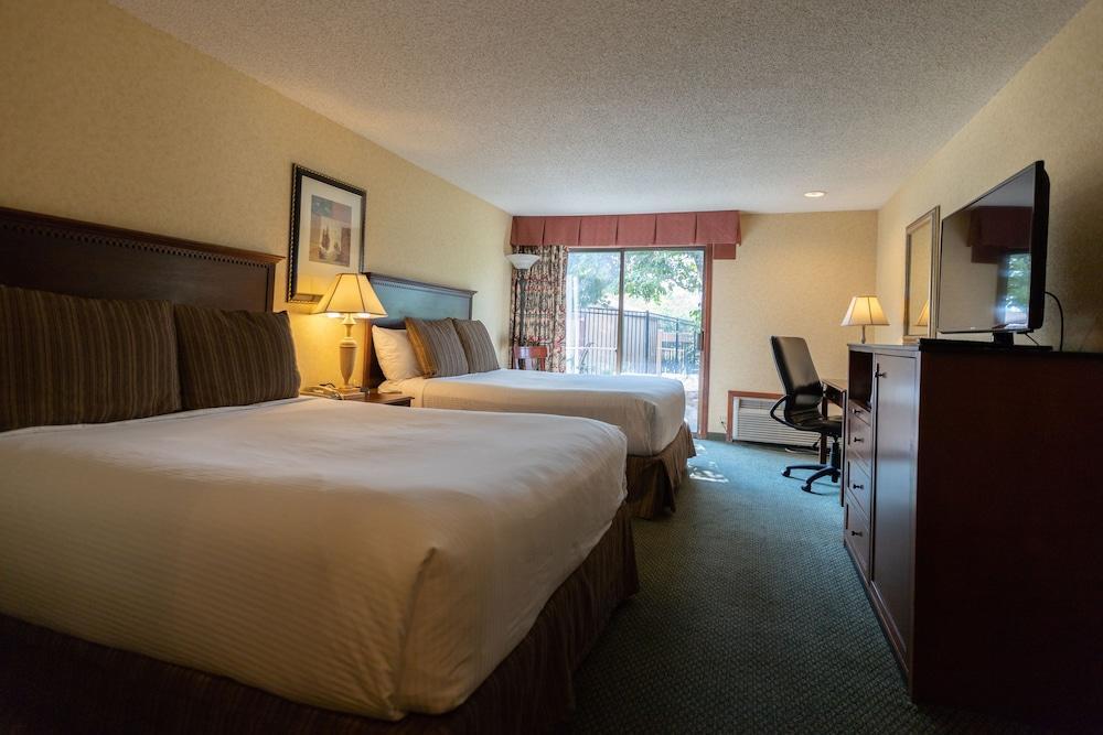 Ruby River Hotel Spokane (Adults Only) Ngoại thất bức ảnh