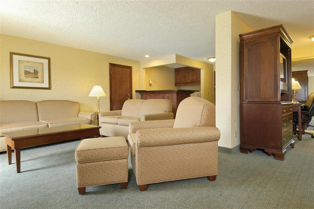 Ruby River Hotel Spokane (Adults Only) Phòng bức ảnh